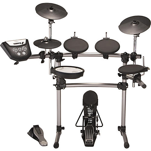 TD-6SW V-Tour Electronic Drum Set