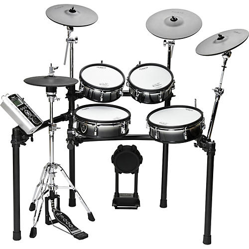 Roland TD-9 Custom Rocker Electronic Drum Kit