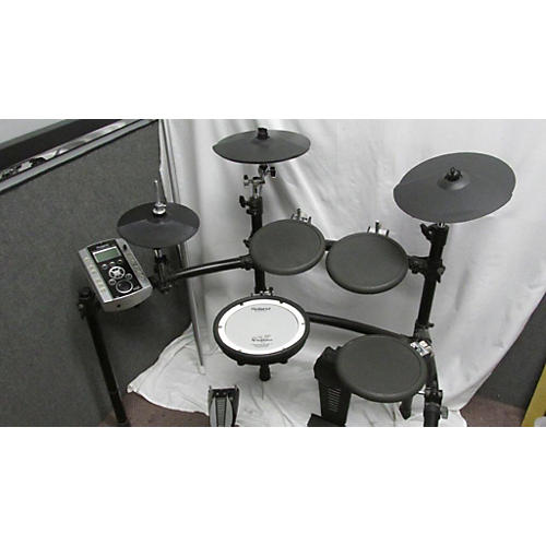 TD-9 Electric Drum Set