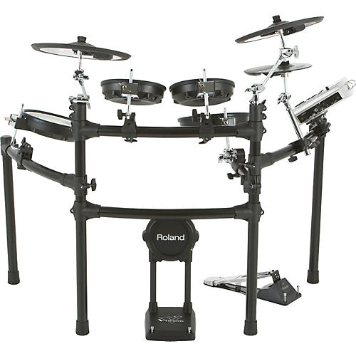 TD-9K2-G V-Compact Series Drum Set