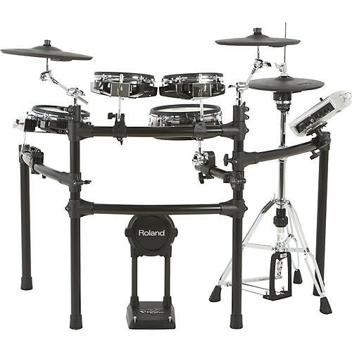 TD-9KX2-G V-Compact Series Drum Set