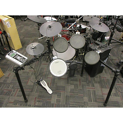 Roland TD-9SX Electric Drum Set