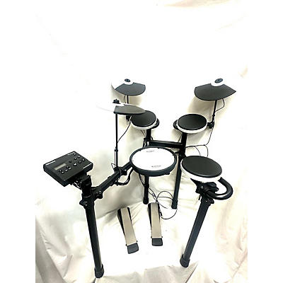 Roland TD02-KV Electric Drum Set