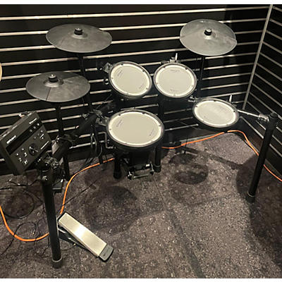 Roland TD07 Electric Drum Set