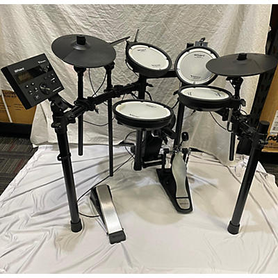 Roland TD07KV Electric Drum Set