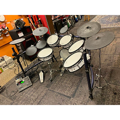 Roland TD10 Electric Drum Set