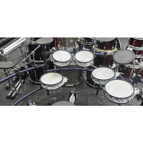 TD10KV Electric Drum Set