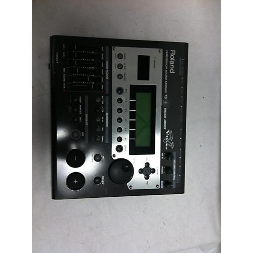 Roland TD12 Electric Drum Set