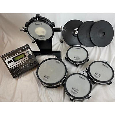 Roland TD12 Electric Drum Set
