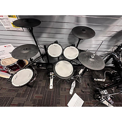 Roland TD17 Electric Drum Set