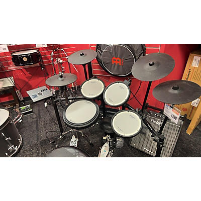 Roland TD17KVX Electric Drum Set