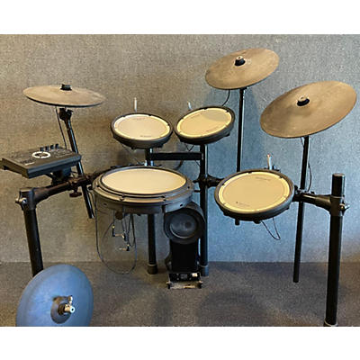 Roland TD17KVX Electric Drum Set