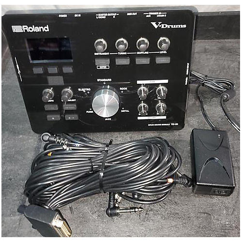 Roland TD25 Electric Drum Module