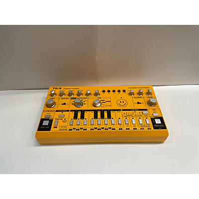 Behringer TD3 AnalogBass Line Synthesizer