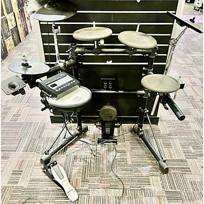 Roland TD3 Electric Drum Set