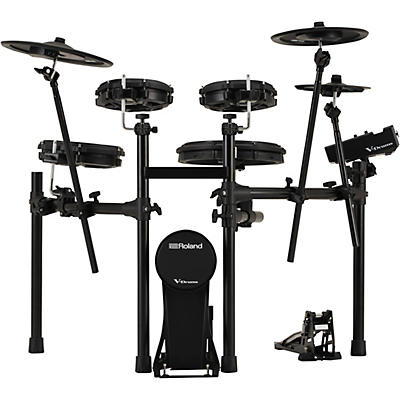 Roland TD313 V-Drums Electronic Drum Kit