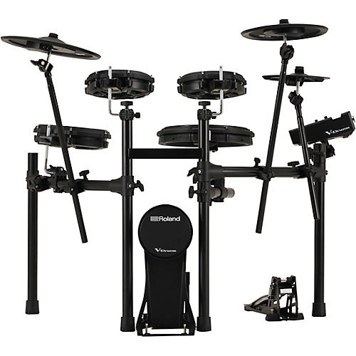 Roland TD313 V-Drums Electronic Drum Set