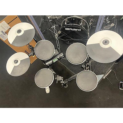 Roland TD4 Electric Drum Set