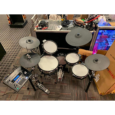 Roland TD50K Electric Drum Set