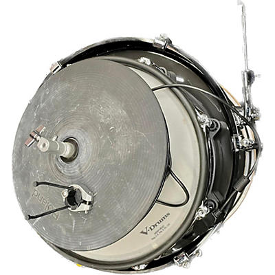 Roland TD50KVX Electric Drum Set