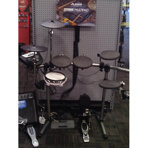 Roland TD6 Electric Drum Set