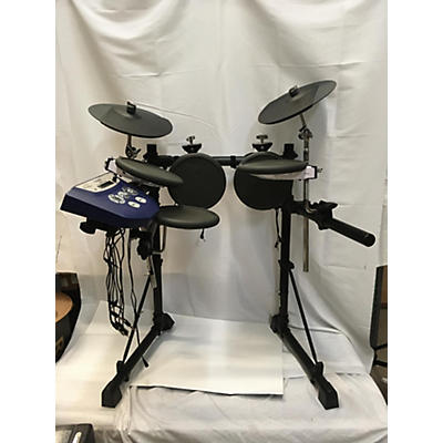 Roland TD6 Electric Drum Set