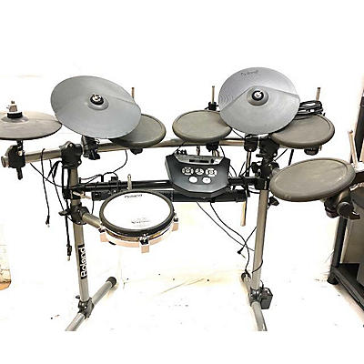 Roland TD6V Electric Drum Set
