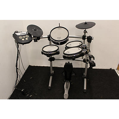 Roland TD6V Electric Drum Set
