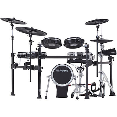 Roland TD713 V-Drums Electronic Drum Kit