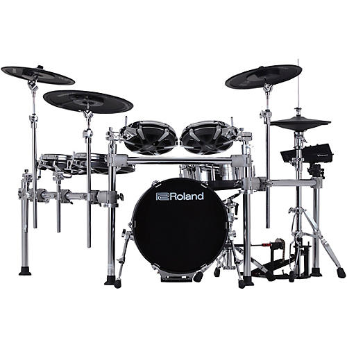 Roland TD716 V-Drums Electronic Drum Kit