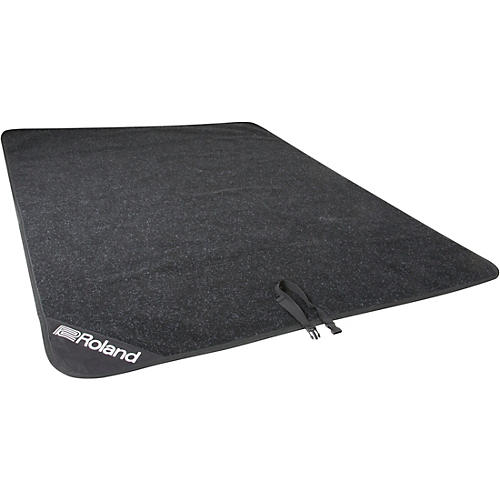 Roland TDM-25 Protective Floor Mat, 78