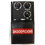 Used Tokai TDS-1 Distortion Effect Pedal