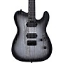 Open-Box ESP TE-1000 Electric Guitar Condition 2 - Blemished Silver Blast 197881505226