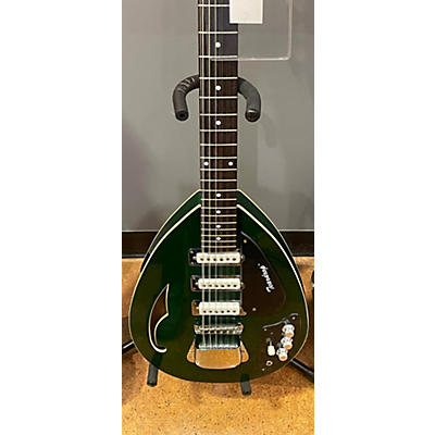 Phantom TEARDROP Solid Body Electric Guitar