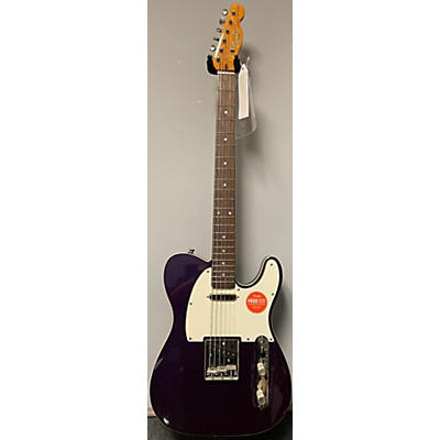 Squier TELECASTER BARITONE Baritone Guitars