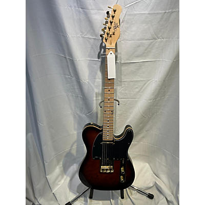 Michael Kelly TELECASTER CC50BB Solid Body Electric Guitar