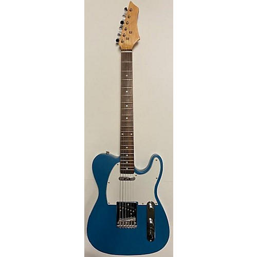 Miscellaneous TELECASTER Solid Body Electric Guitar Turquoise