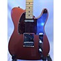 Used Fender TELECASTER Solid Body Electric Guitar Copper