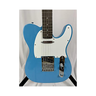 Squier TELECASTER Solid Body Electric Guitar