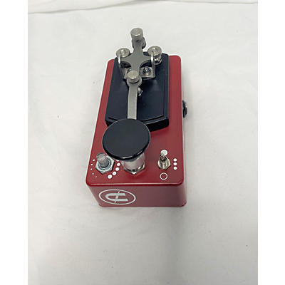 CopperSound Pedals TELEGRAPH V2 Pedal