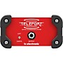 TC Electronic TELEPORT GLR Active Guitar Signal Receiver