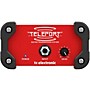TC Electronic TELEPORT GLT Active Guitar Signal Transmitter