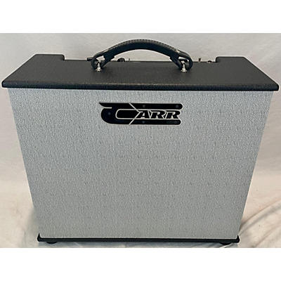 Carr Amplifiers TELSTAR Tube Guitar Combo Amp