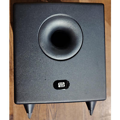 PreSonus TEMBLOR T10 SUB Subwoofer