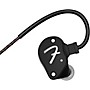 Fender TEN-5 In-Ear Monitors Flat Black