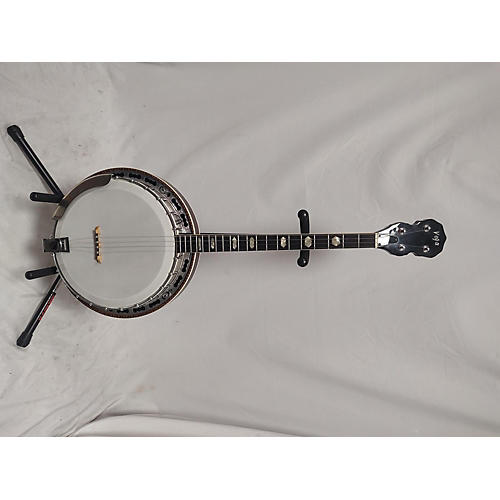 Vega TENOR III Banjo Natural