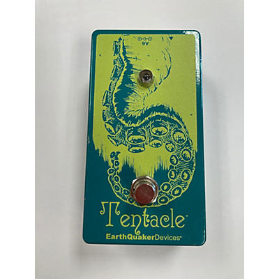 EarthQuaker Devices TENTACLE Effect Pedal