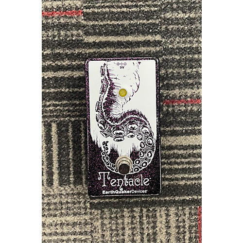 EarthQuaker Devices TENTACLE Pedal