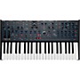 Open-Box Oberheim TEO-5 Compact 5-Voice Poly Synthesizer Condition 1 - Mint