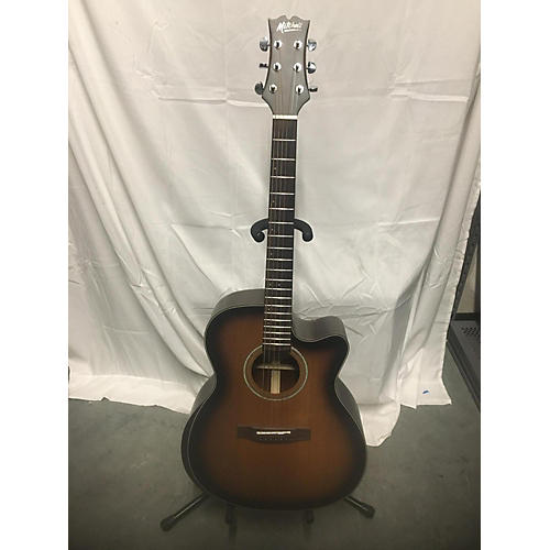 Mitchell TERRA SERIES T413CE Acoustic Electric Guitar Sunburst